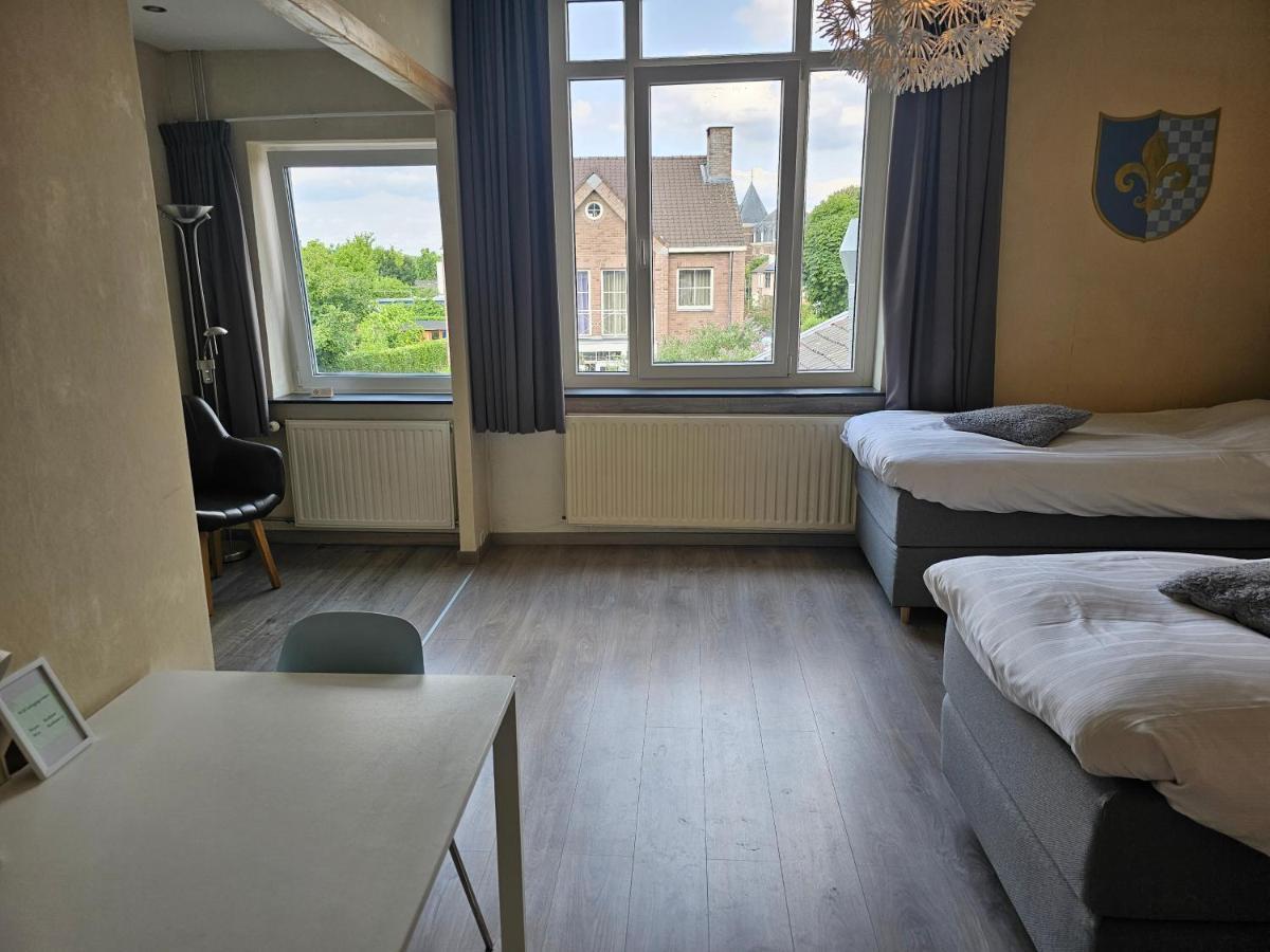 Le Bonheur Hotel Eijsden