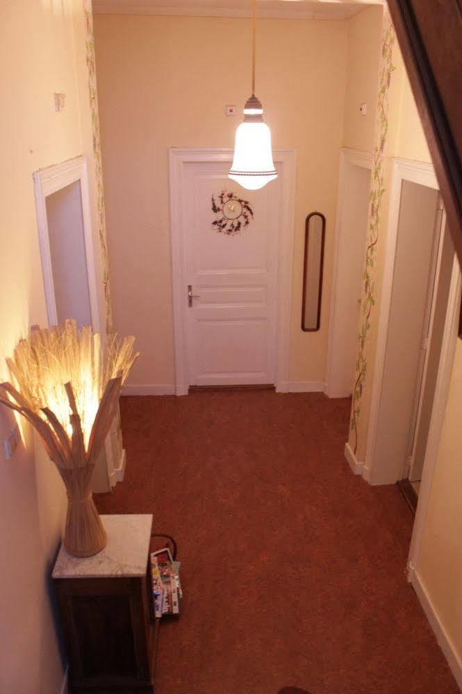 Hotel Le Bonheur