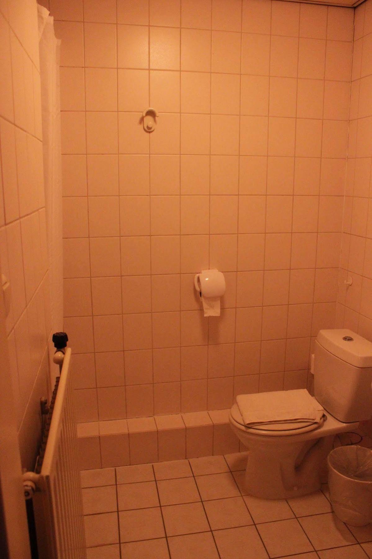 Le Bonheur Hotel 2*