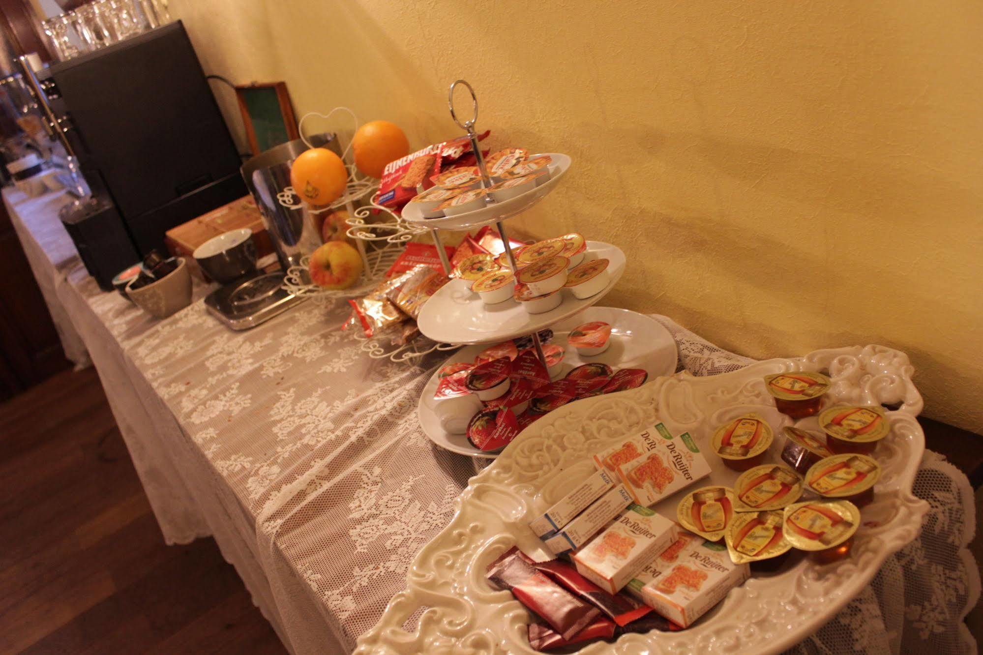 Le Bonheur Hotel 2*