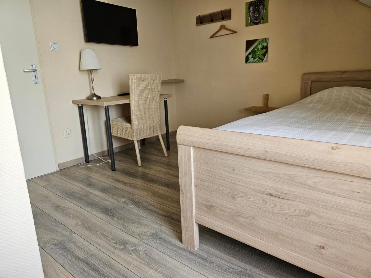 Le Bonheur Hotel