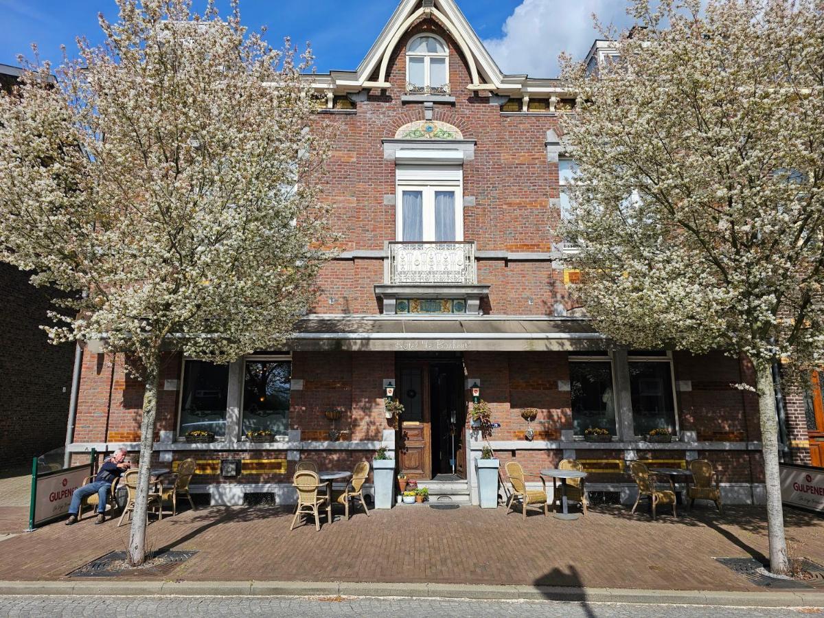 Le Bonheur Hotel Eijsden