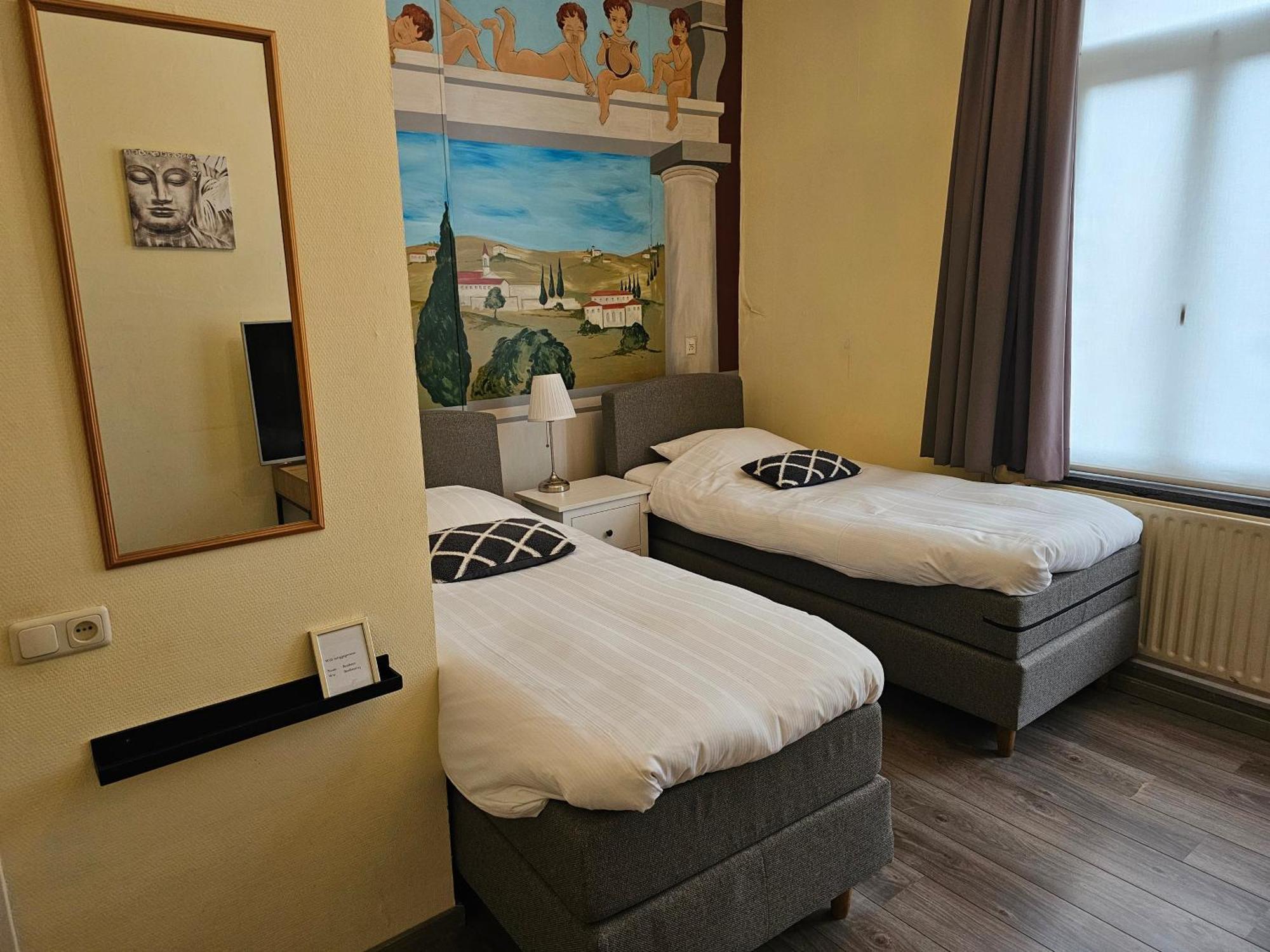 Hotel Le Bonheur Eijsden