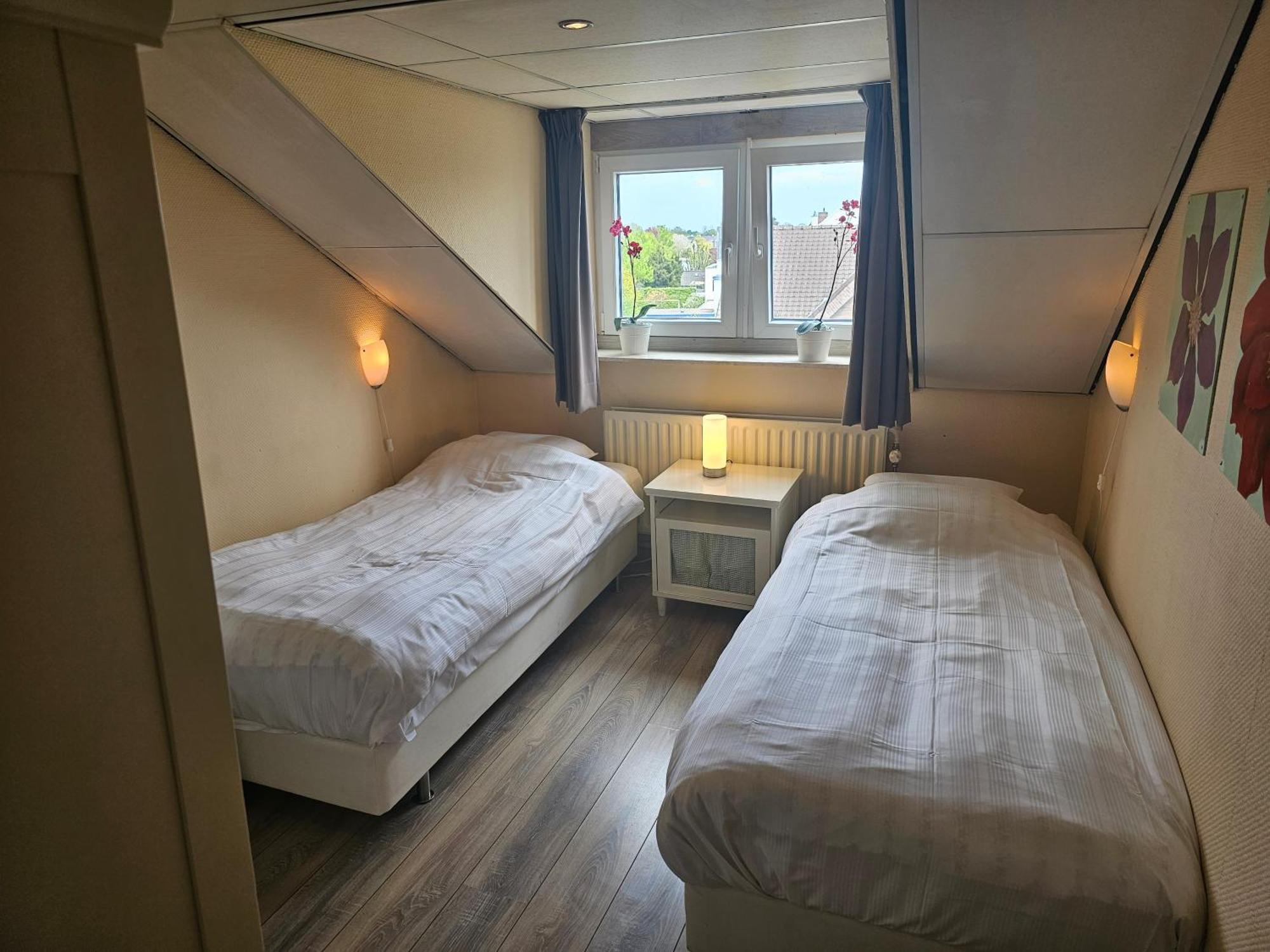 Le Bonheur Hotel 2*