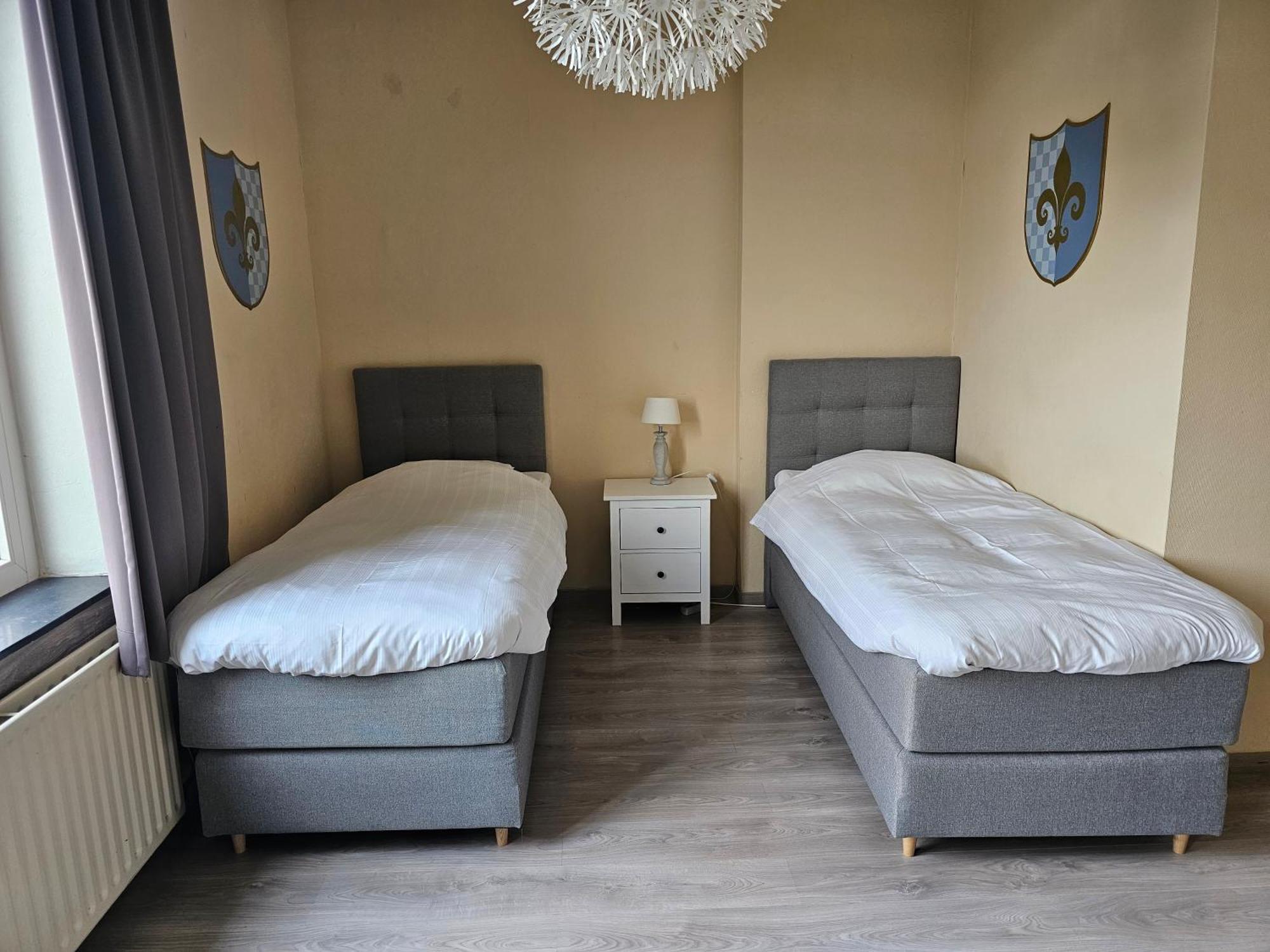 Le Bonheur Hotel Eijsden