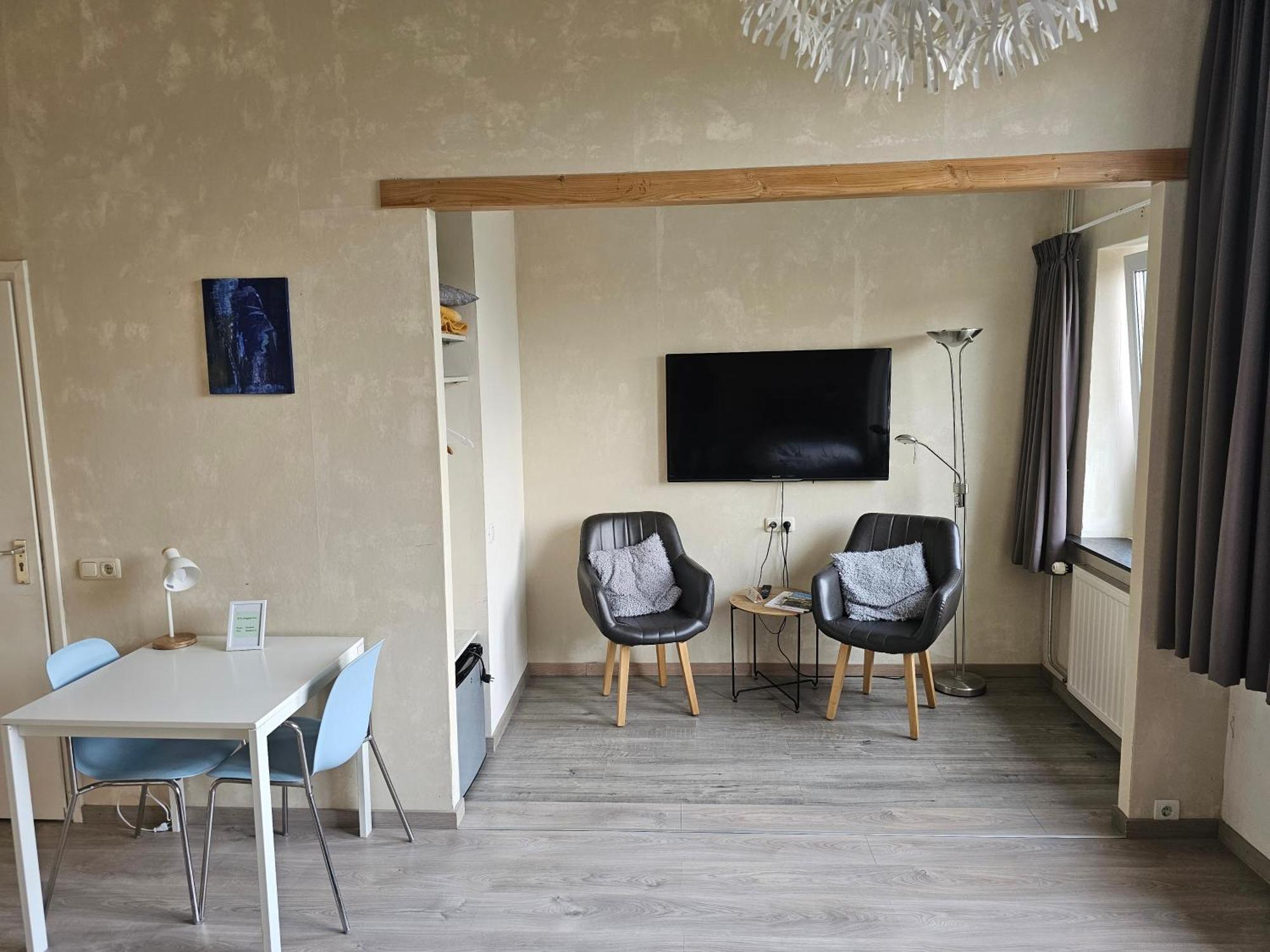 Le Bonheur Hotel Eijsden