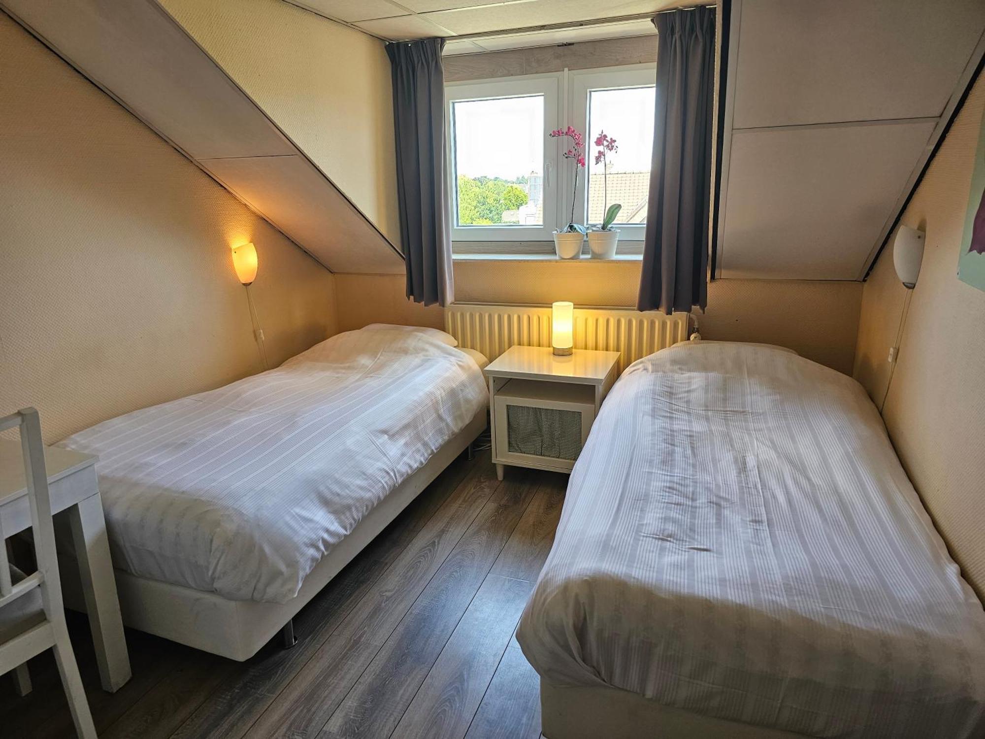 Hotel Le Bonheur 2*
