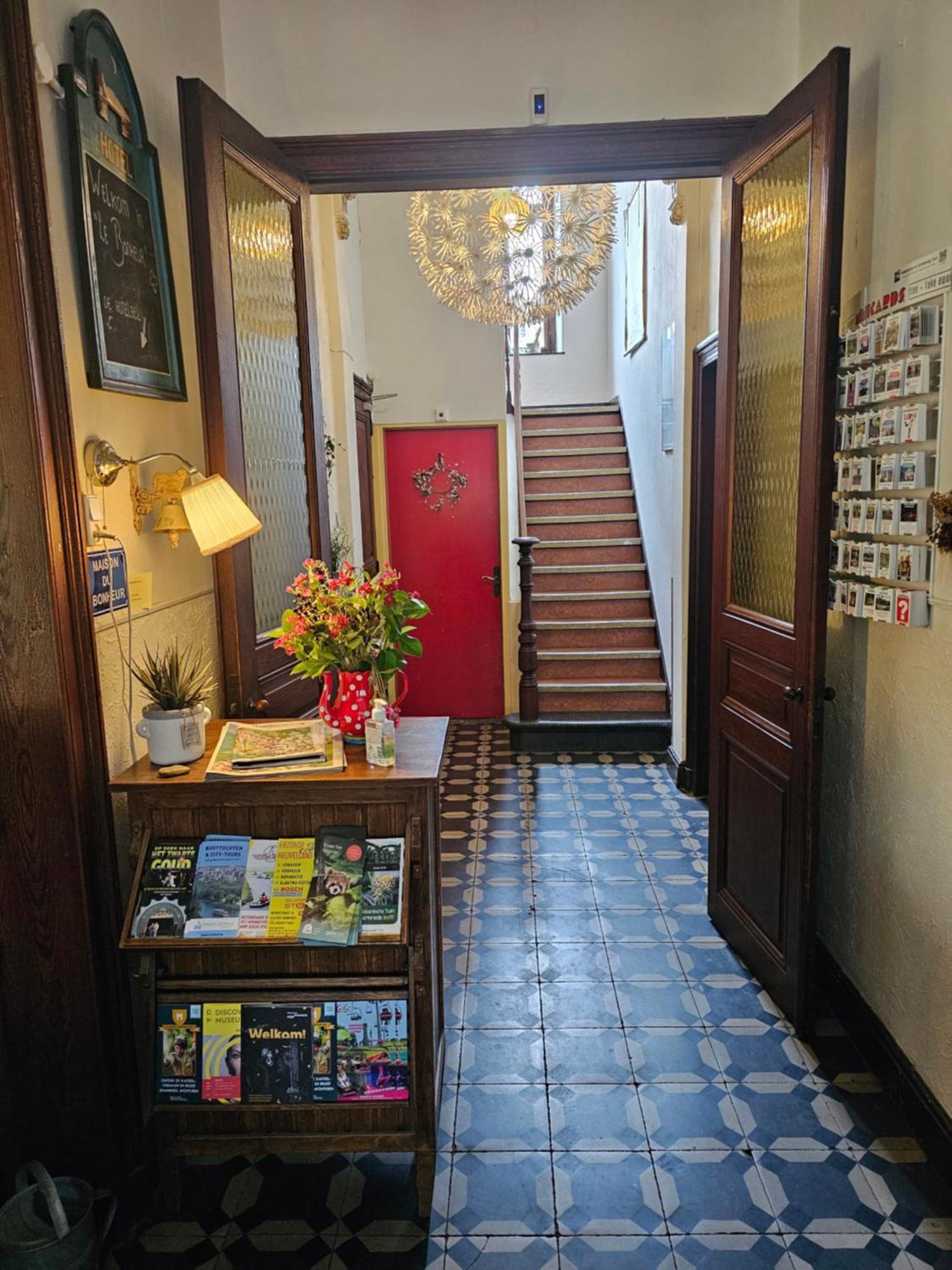 Le Bonheur