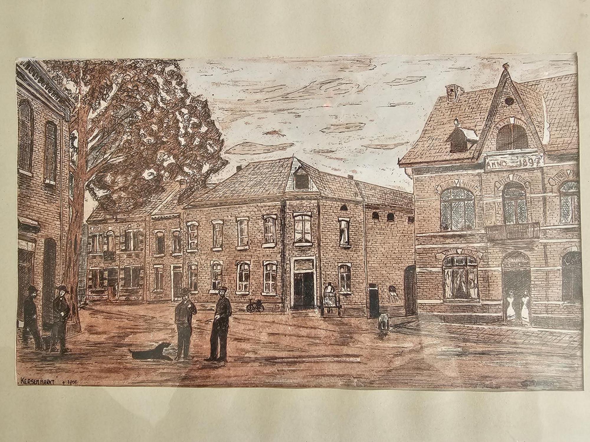 Le Bonheur 2* Eijsden