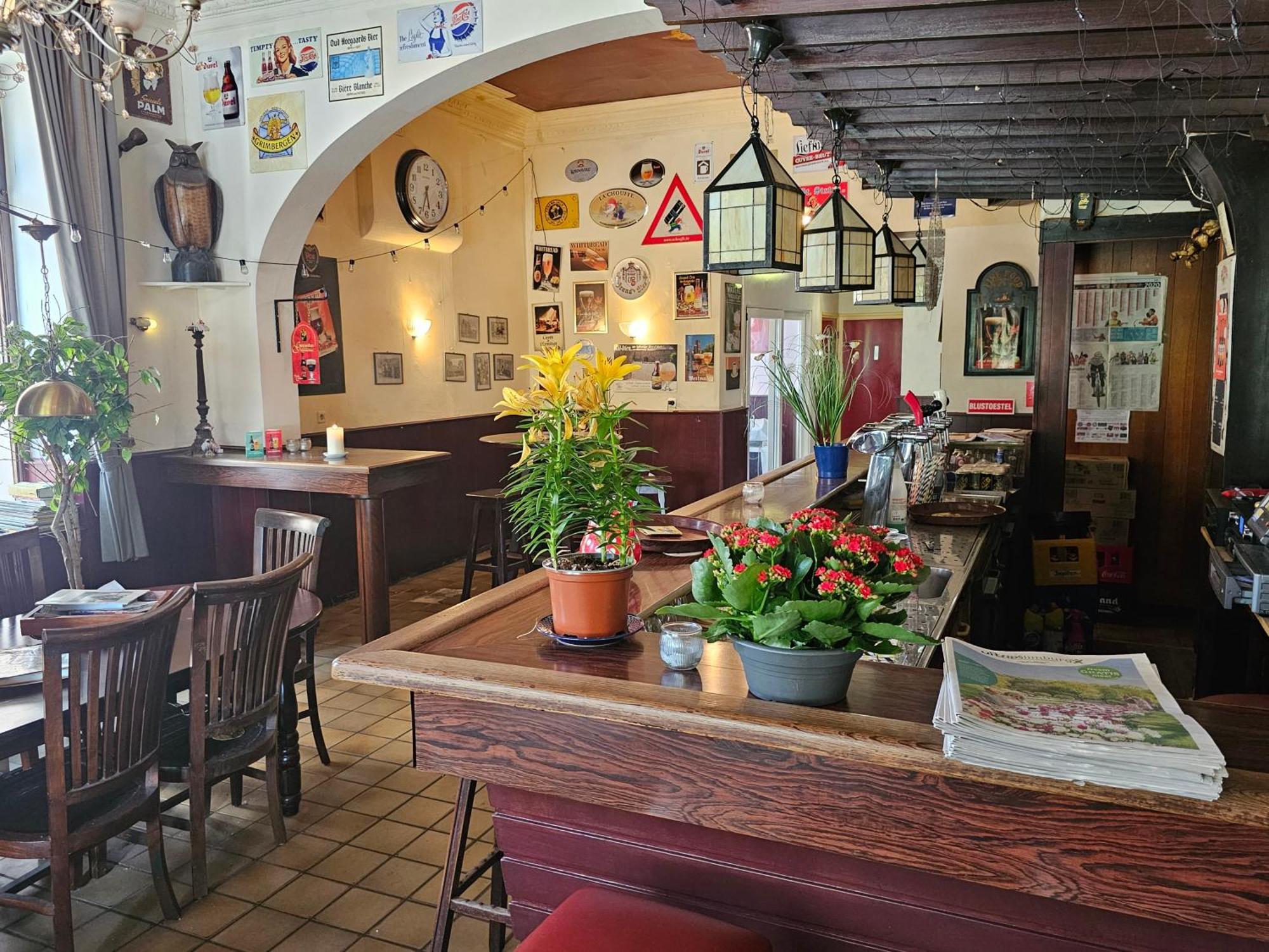 Le Bonheur Hotel