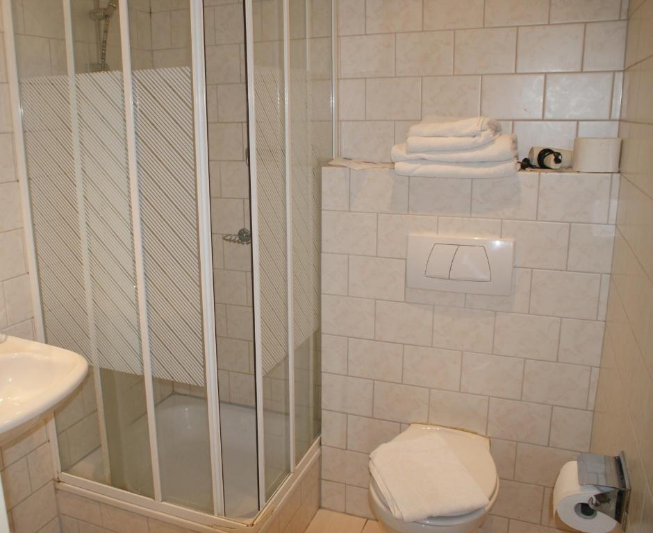 Hotel Le Bonheur 2*