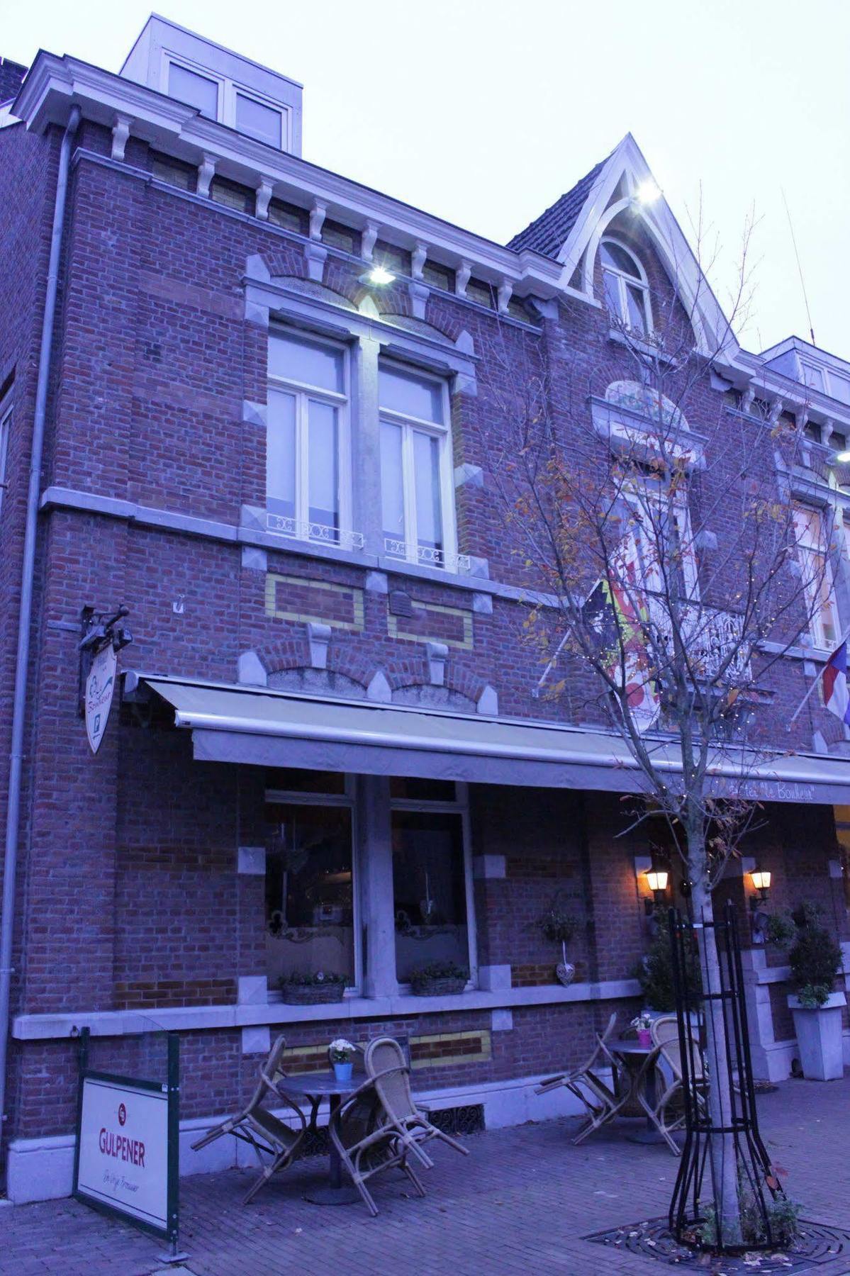Le Bonheur Eijsden