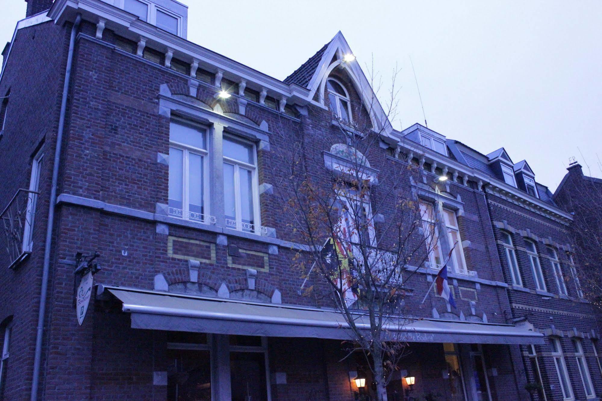 Le Bonheur 2* Eijsden