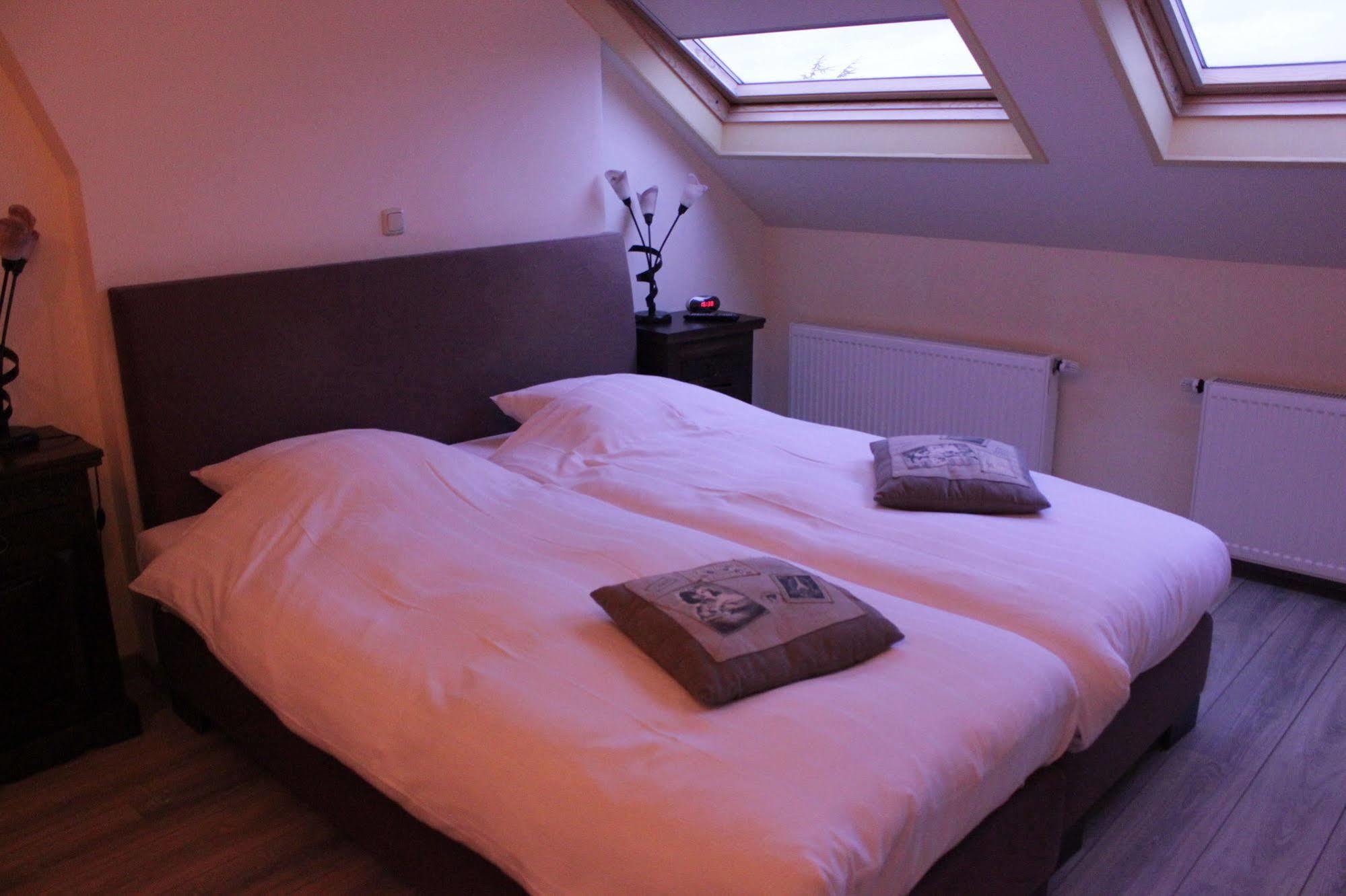 Le Bonheur Hotel