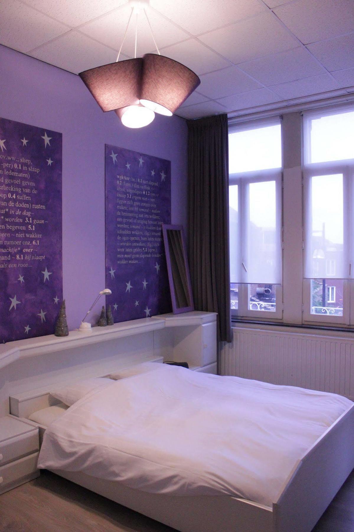 Hotel Le Bonheur 2*