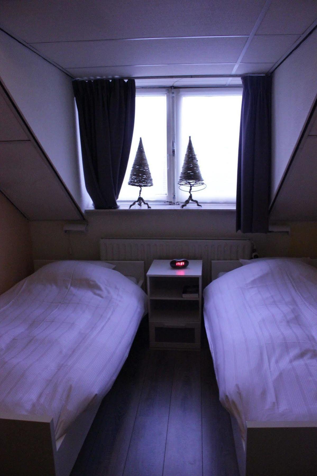 Hotel Le Bonheur 2*