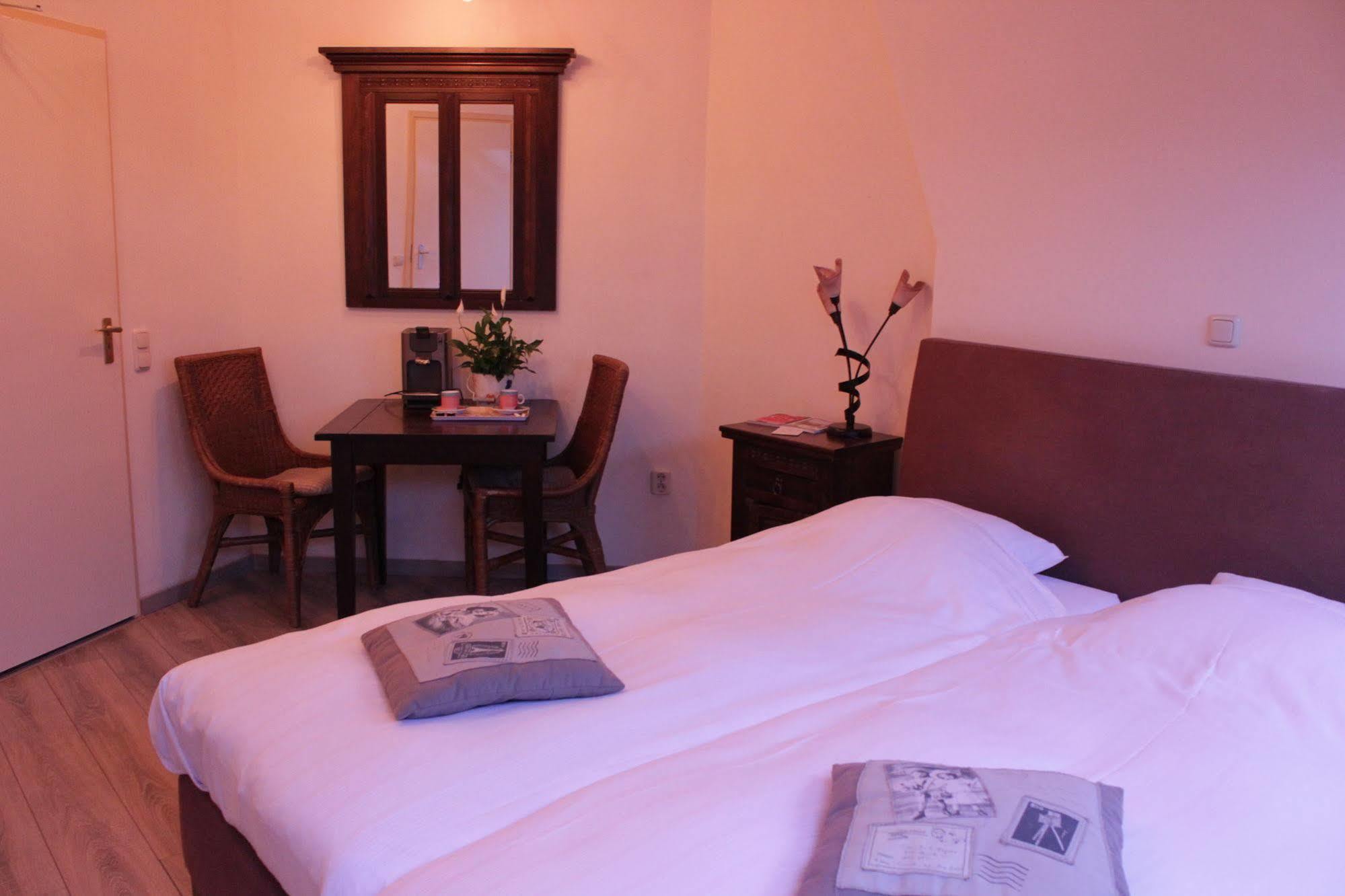 Le Bonheur Hotel