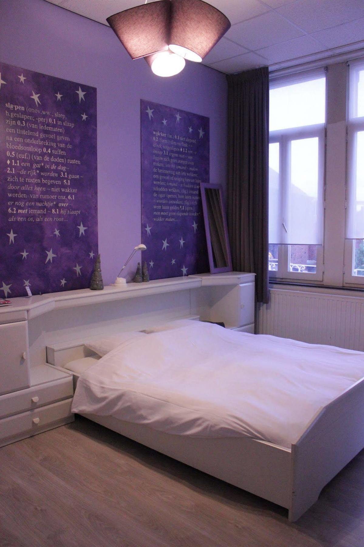 Le Bonheur 2*