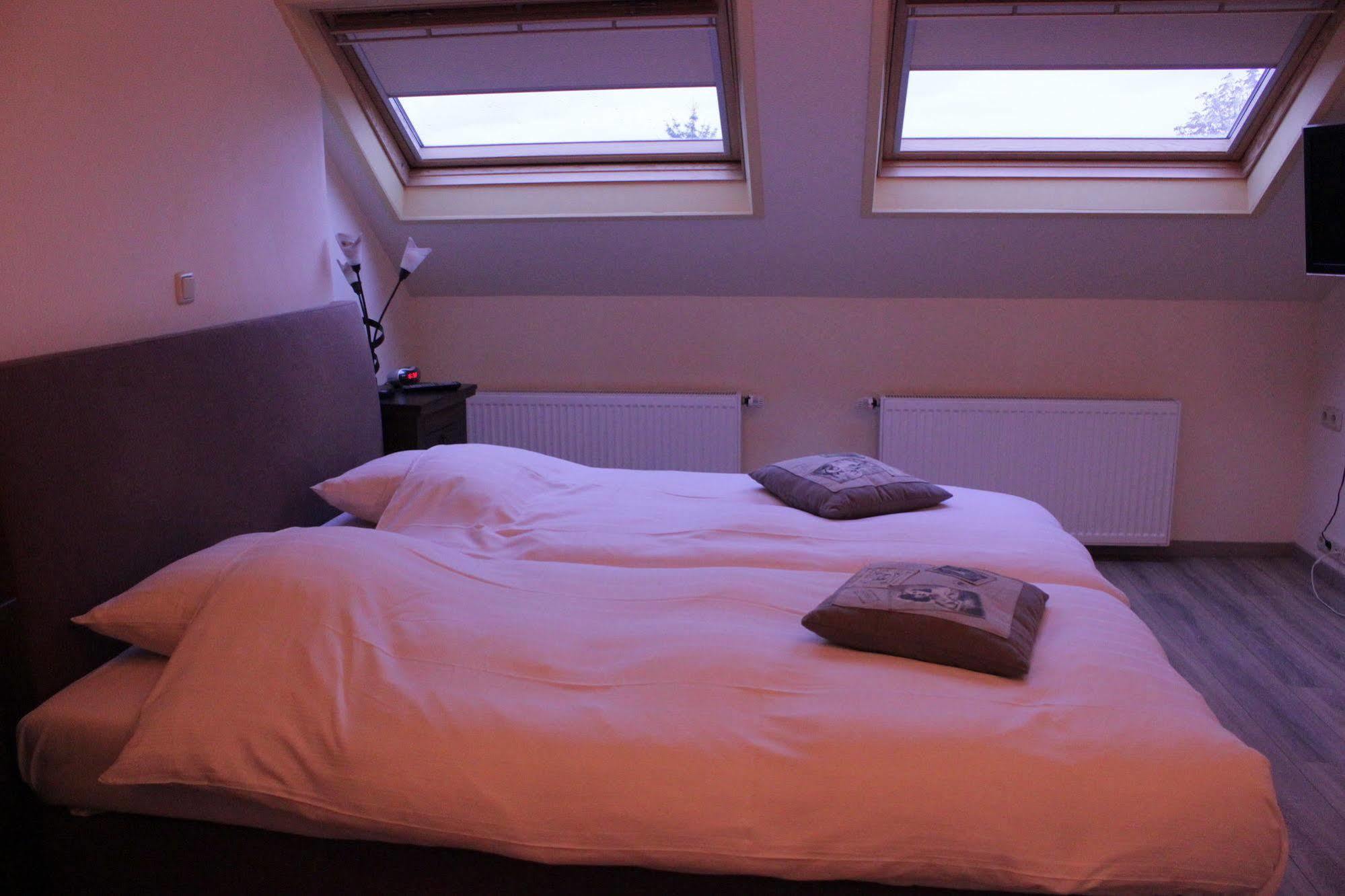 Le Bonheur Hotel
