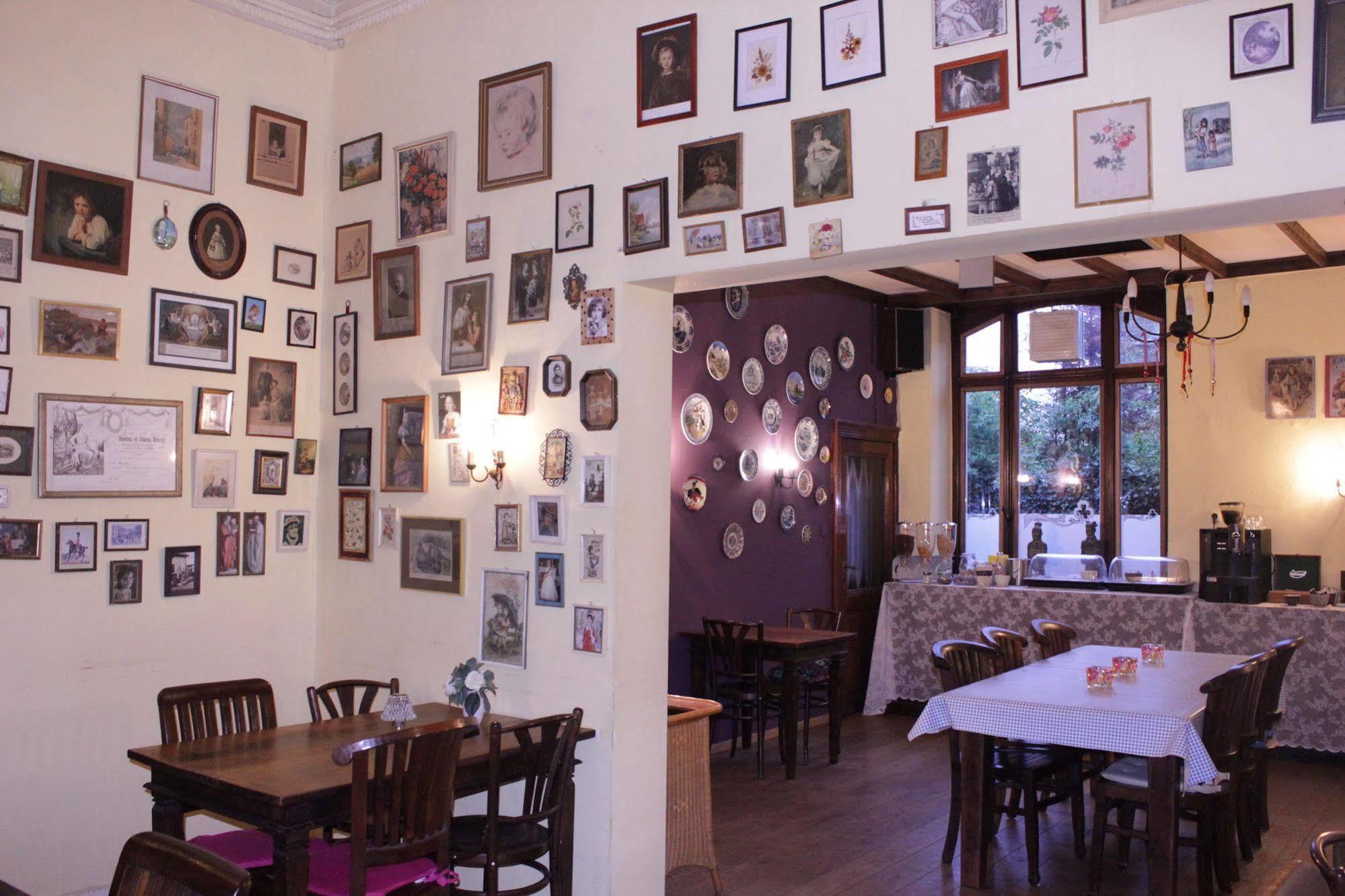 Le Bonheur Hotel Eijsden