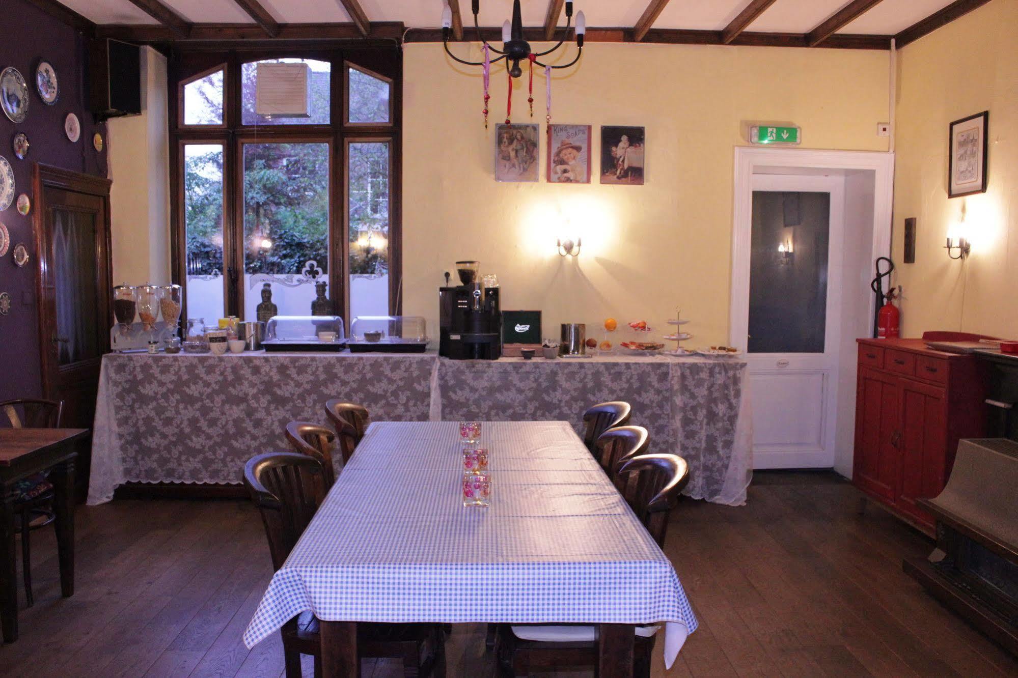 Hotel Le Bonheur Eijsden