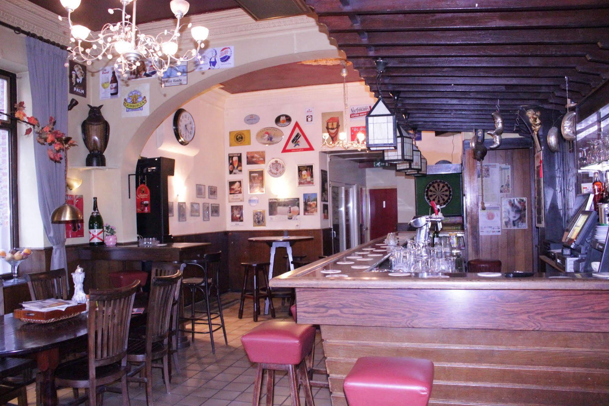 Le Bonheur Hotel Eijsden